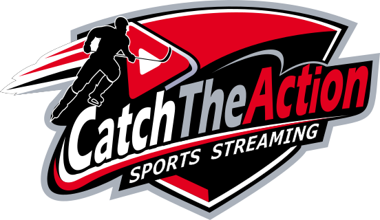 Catch The Action logo